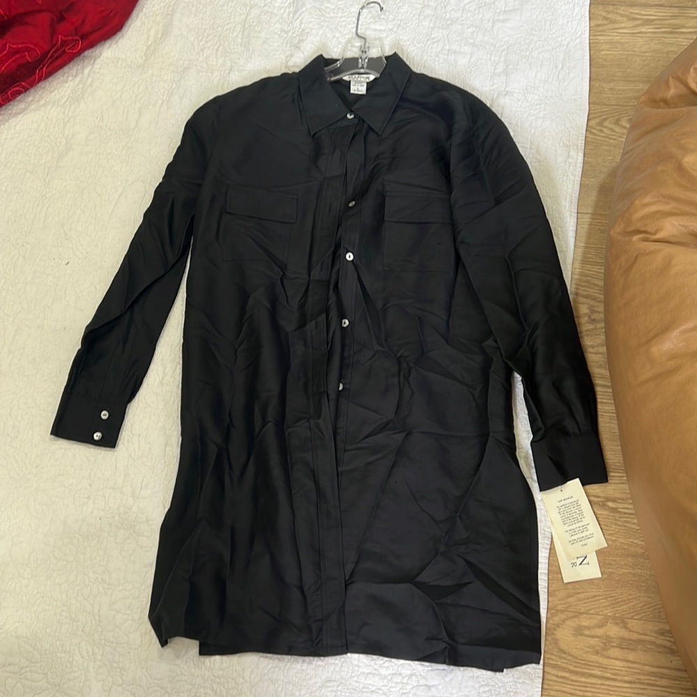 Allison Taylor Shirt